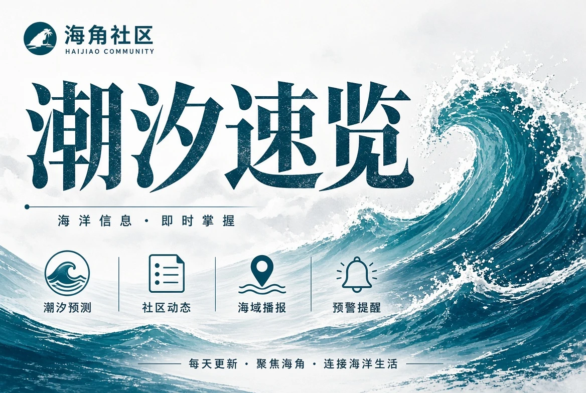 街景窗景与生活画面